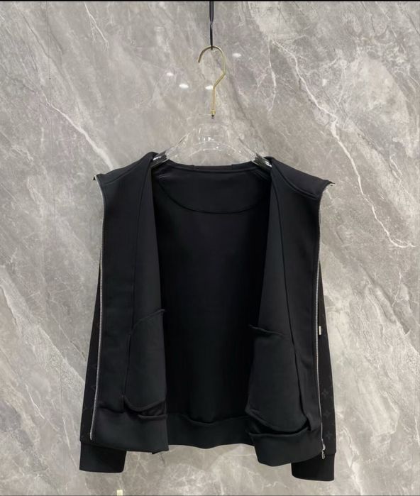 Louis Vuitton Monogram Gradient Hoodie