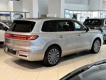 Geely Galaxy M9 boshlangich 30% tolov bilan nasiya savdo asosida