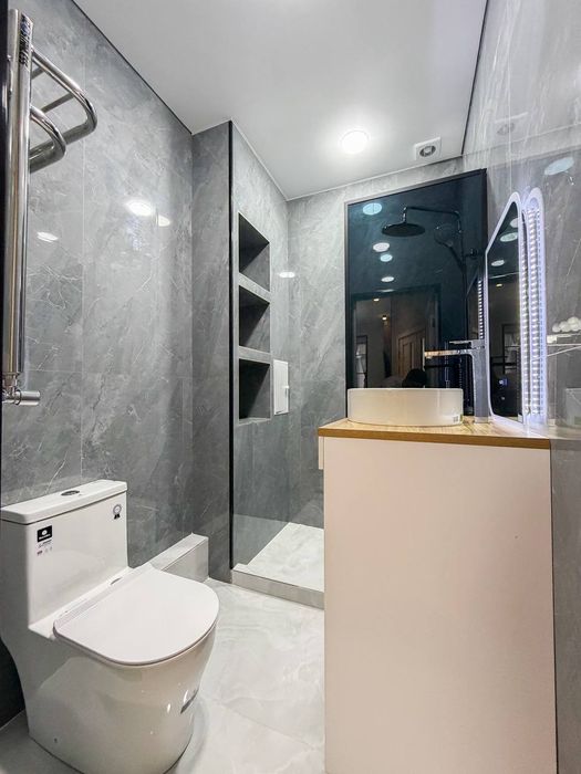 Продажа 3х комнатная ЖК Век