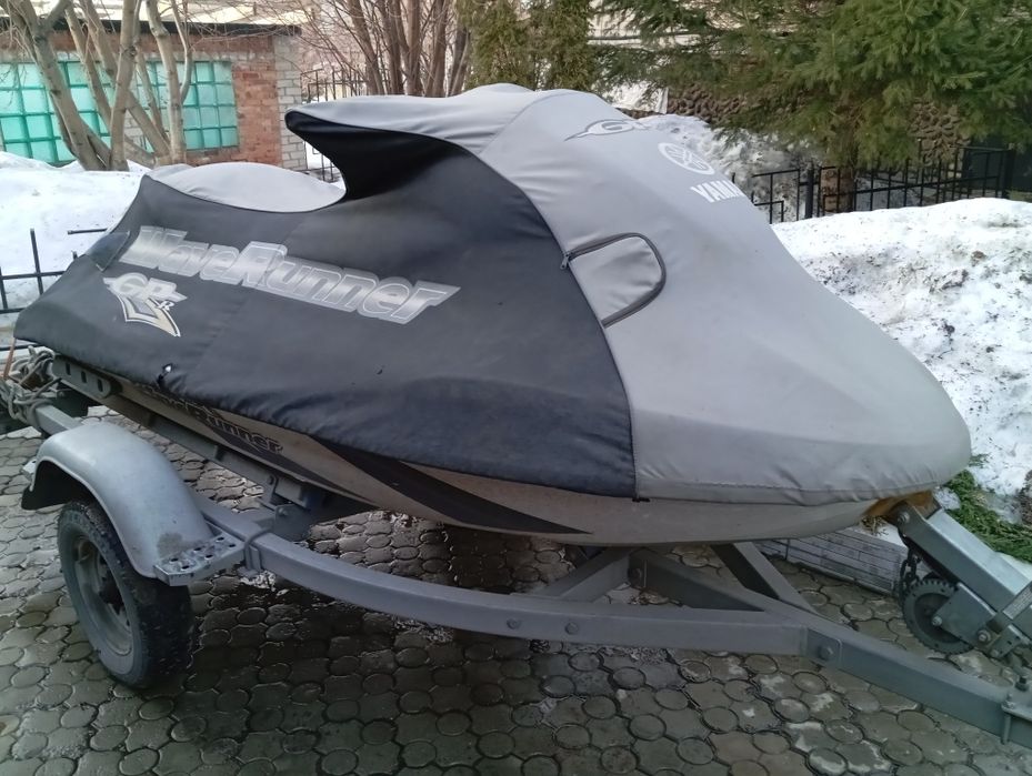 Продам гидроцикл