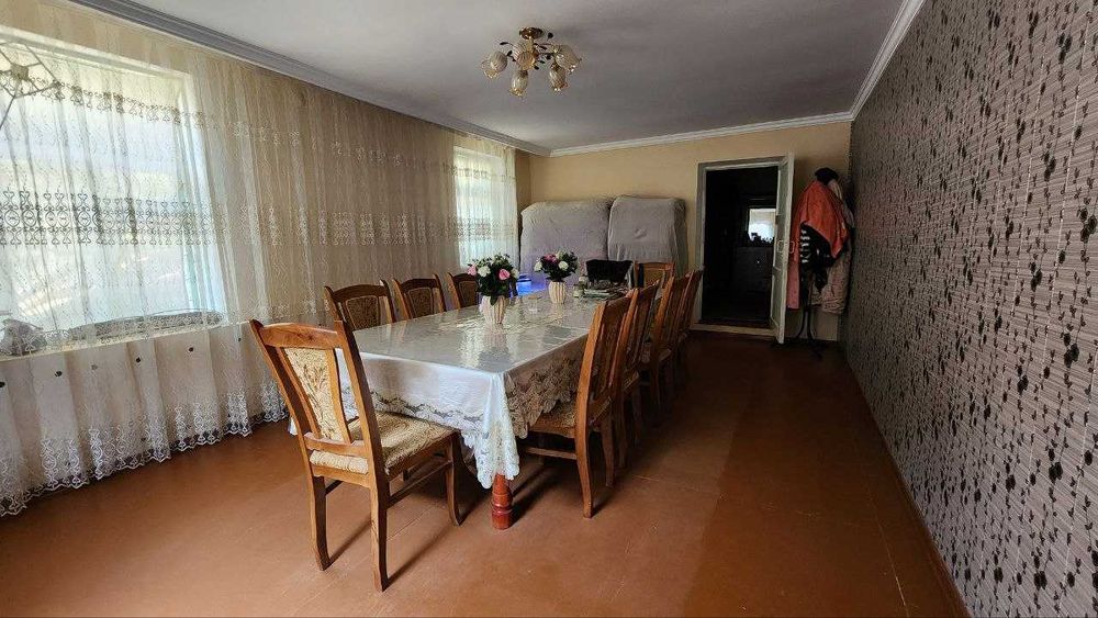 Продаётся участок ТашГРЭС