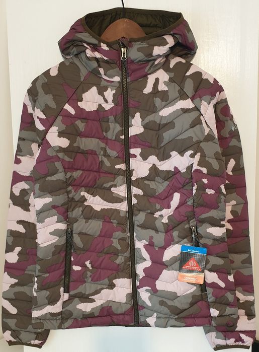 Geaca primavara/toamna Columbia