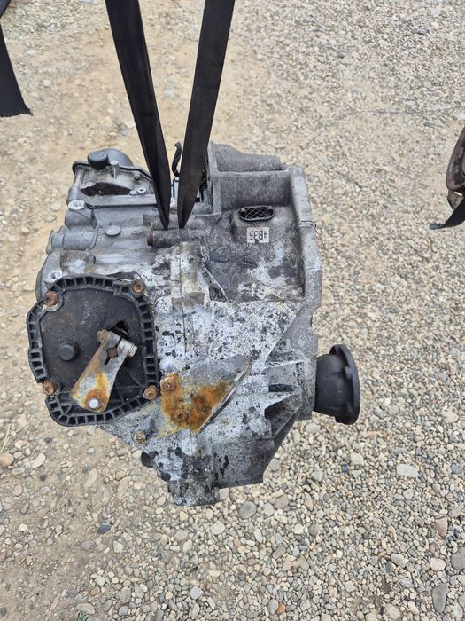 Cutie viteze automata dsg 7 skoda Octavia 1.6 tdi 2019 cod TSN