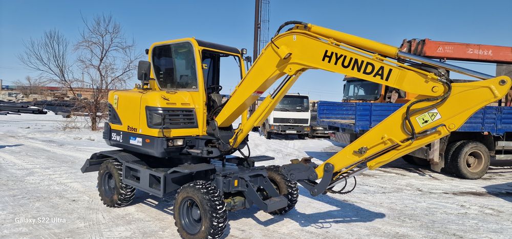 Аренда спец техники