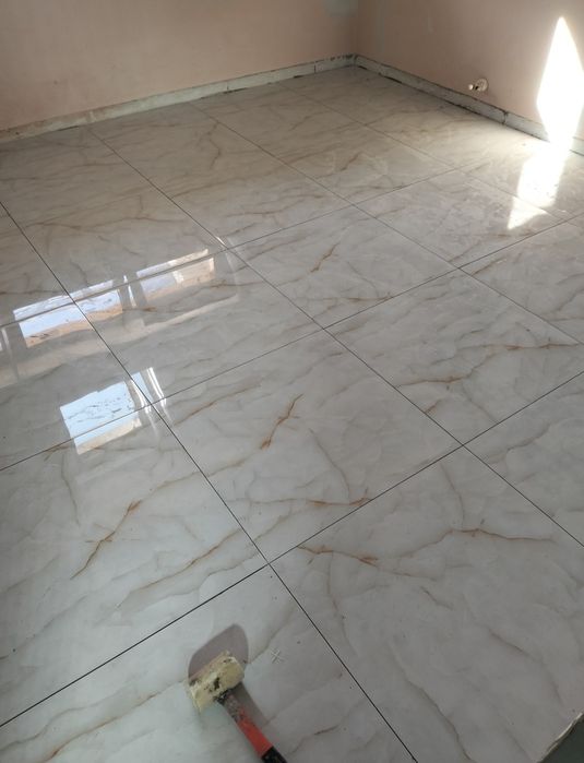 Execut lucrari de constructii,interior si exterior