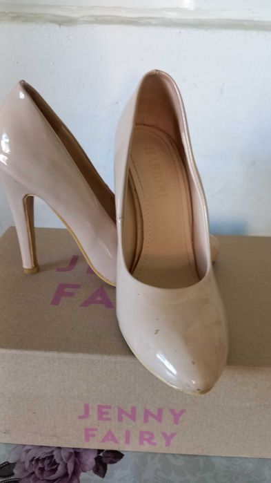 Pantofi dama, marime 35