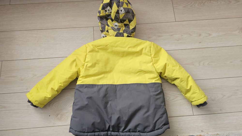 Geaca ski pentru copii Lc Waikiki 98-104