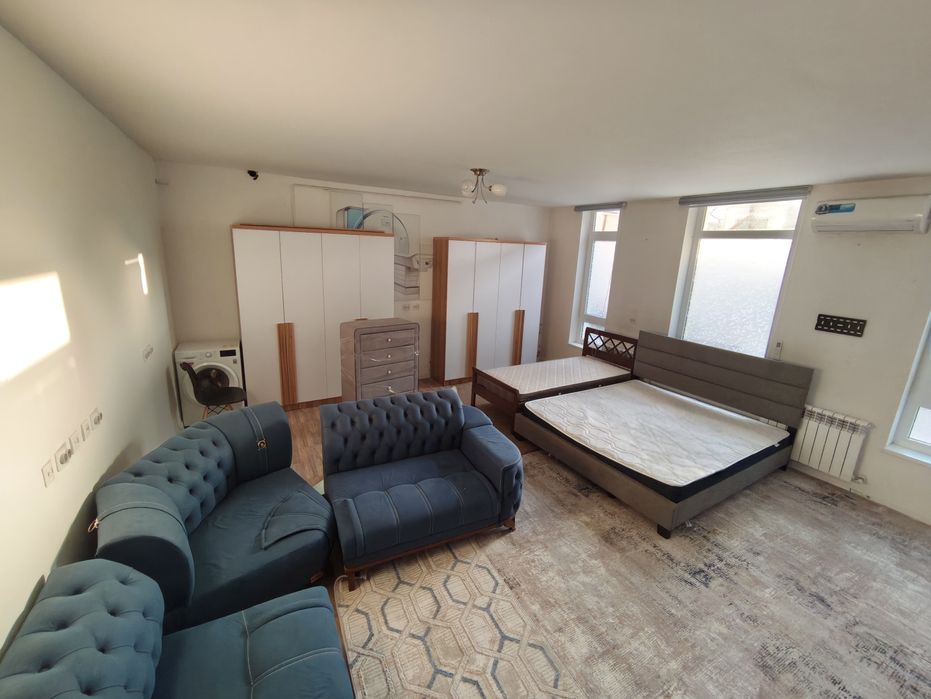 Аренда нежилого помещения