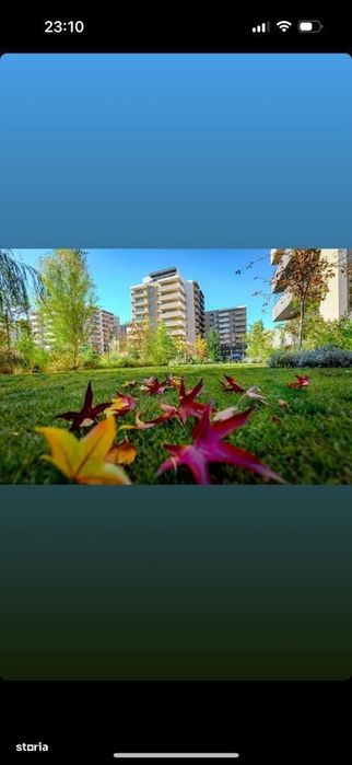 Apartament Modern Cu  2 Camere De Inchiriat - Urban Plaza