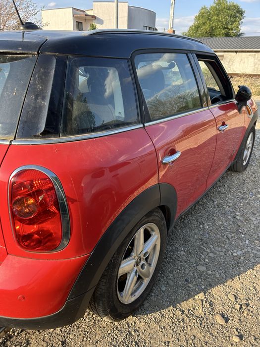 Ușă stânga față Mini Cooper 2013