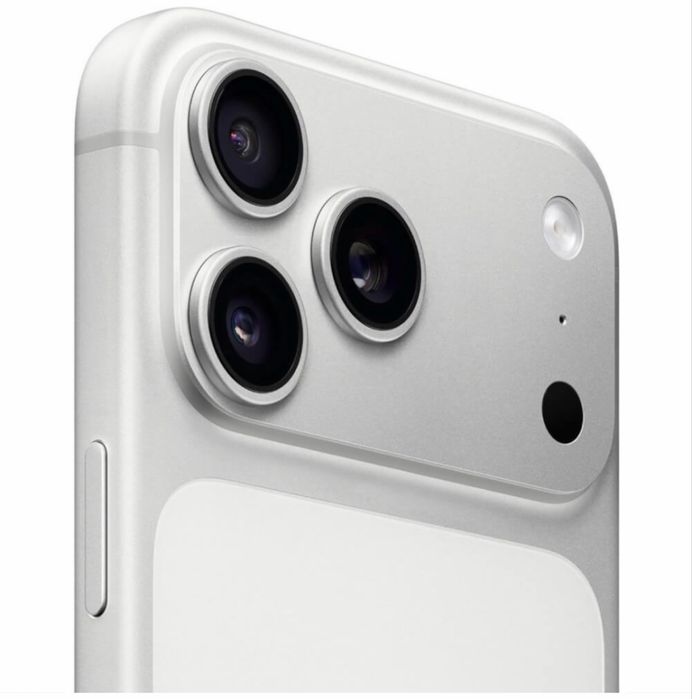 Продам новый iphone 17 pro max 256 nano sim + e sim