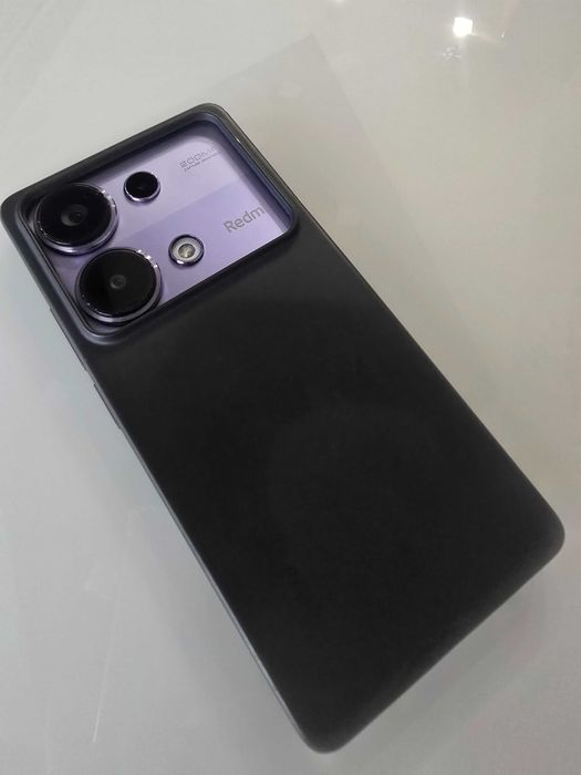 Мобилен телефон Xiaomi Redmi Note 13 Pro