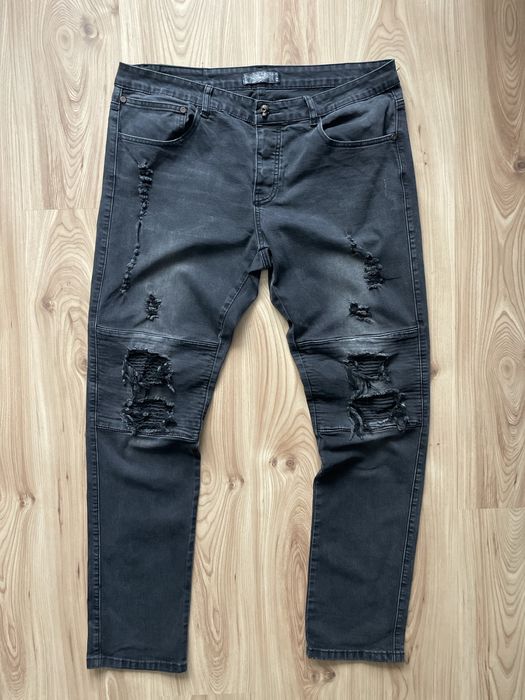 Rock Rebel / мъжки дънки W38