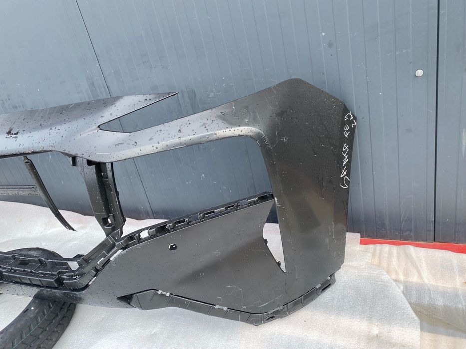 Bara fata Hyundai Santa Fe 4 facelift 2021+ noua originala