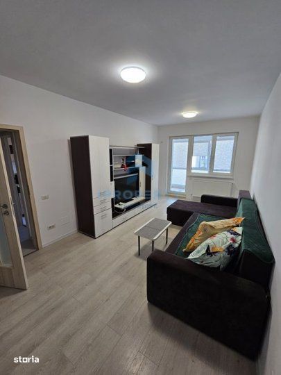 Apartament 2 camere cu parcare si centrala proprie in Berceni Aparator