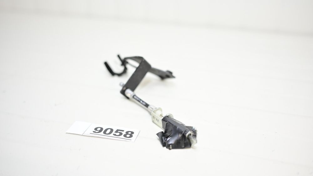 Kawasaki Z1000 R 2014 2020 Incuietoare sa
