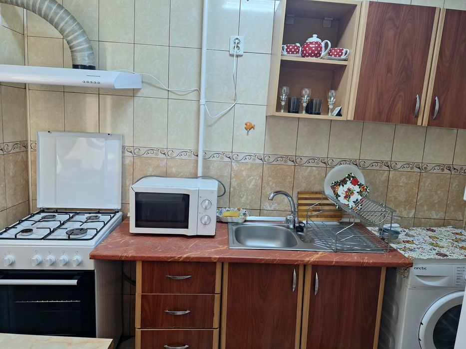 Vand Garsoniera , Sosesua Pantelimon, langa Parcul Morarilor