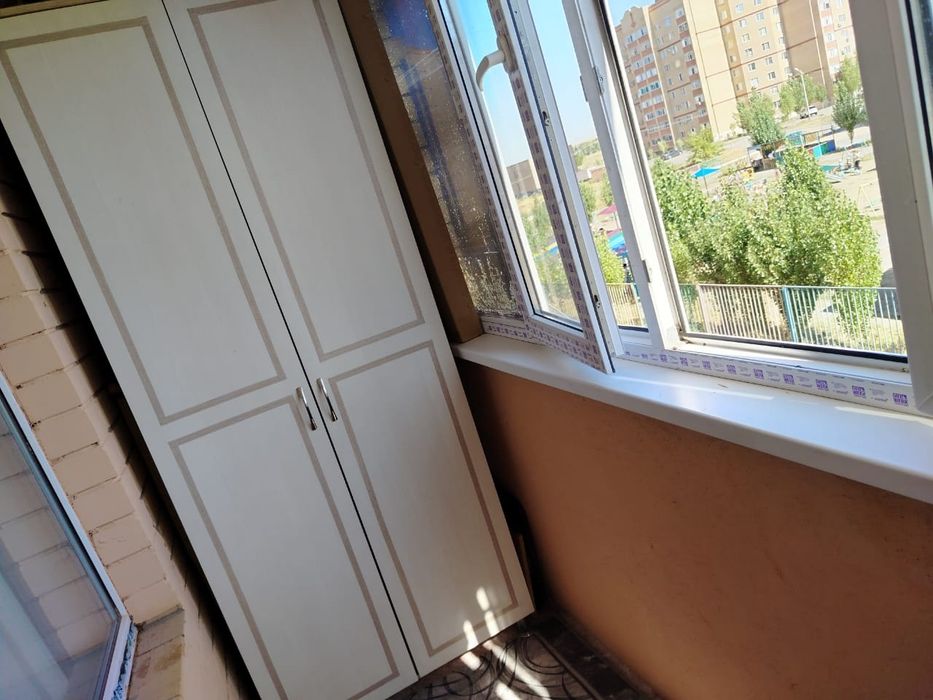 Продам 1 к КВ нурсити 2 мкр