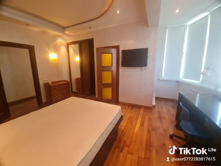 Сдается шикарная 4х комн квартира в Столичном центре