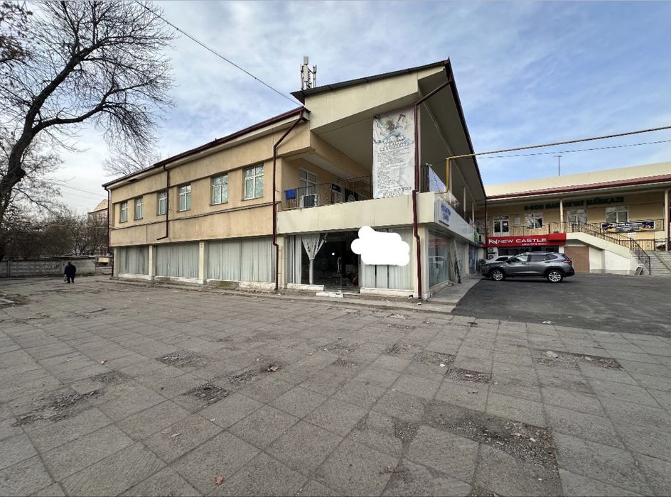 Сдается помещение в аренду