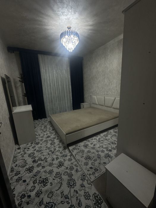 Аренда 3-комнатная квартира в Сергели-5А