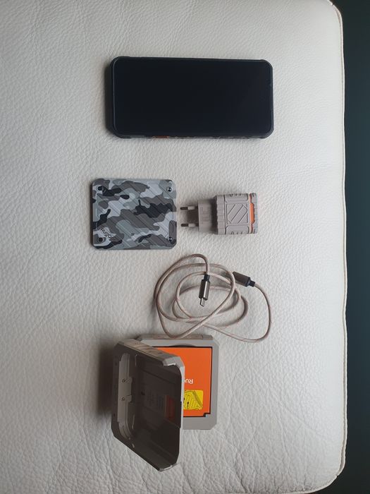 Ulefone RugOne Xever 7
