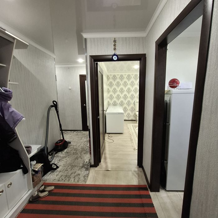 Продам 3 комн.кв, 15 мкр, 2/5