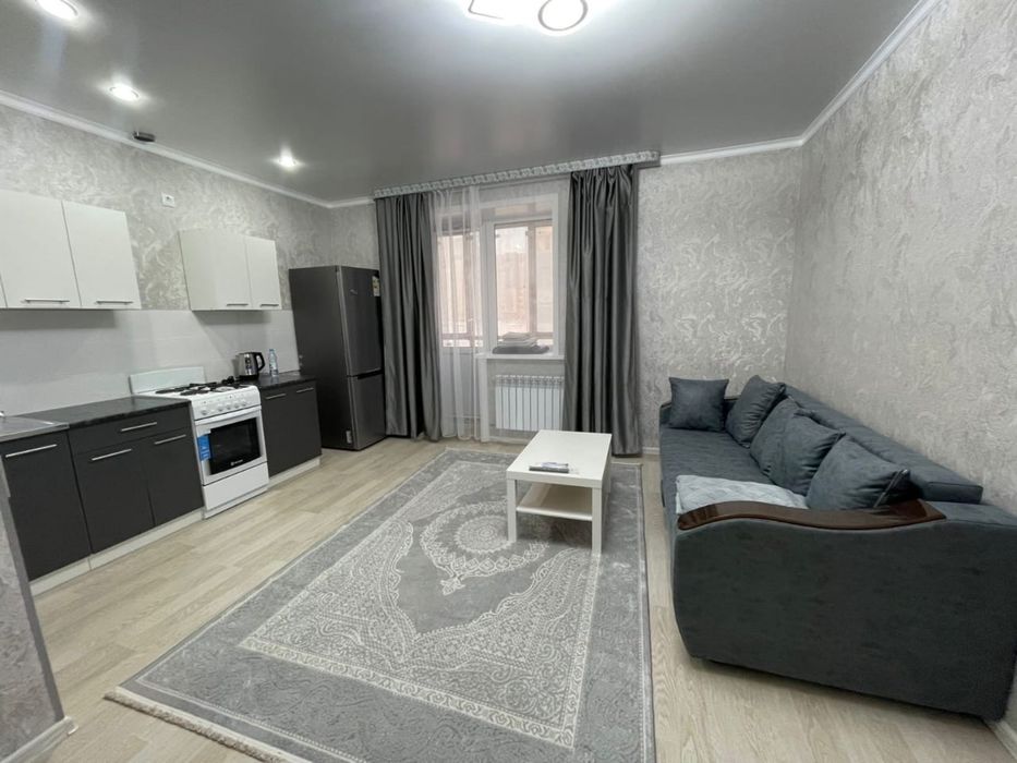 Отличный вариант квартиры 2024г