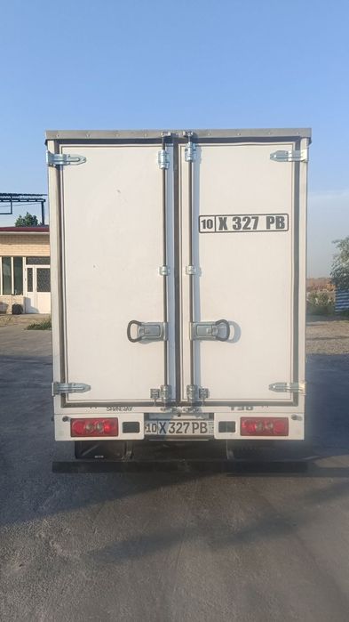 CHANGAN SHINERAY tez sifatli xizmat