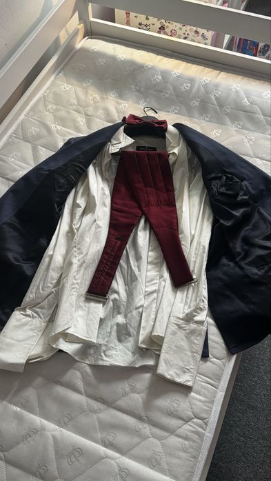 Продам пиджак рубашку свадебные