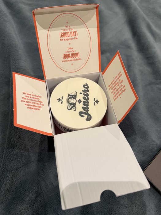 Sol de Janeiro 40 крем за тяло