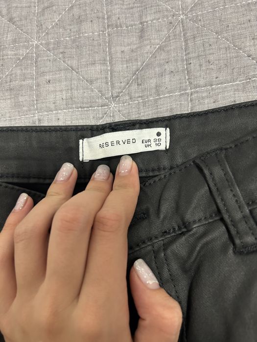 Дамски панталони