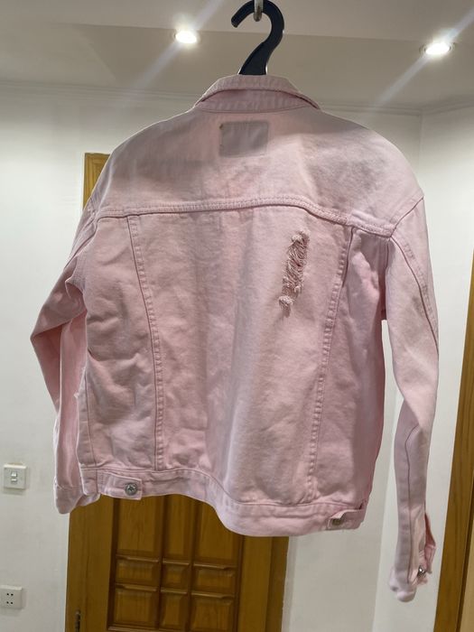 Продам джинсовку