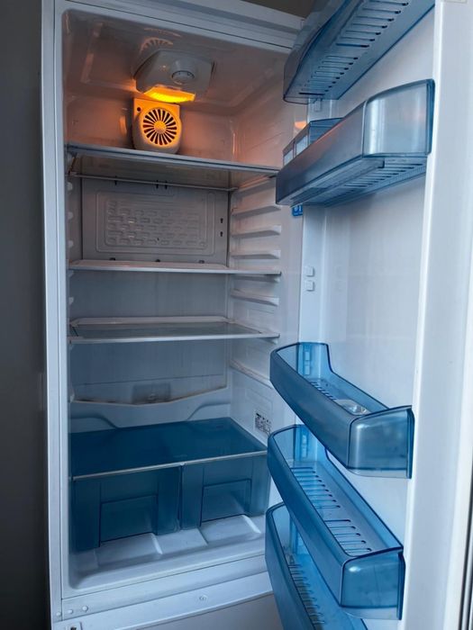 Холодильник Beko