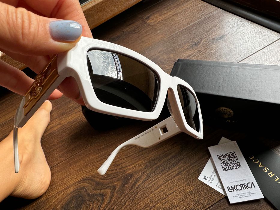 Versace слънчеви очила