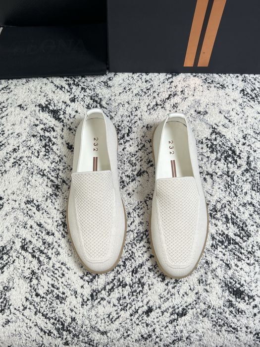 Mocasini Zegna , calitate premium , pe comanda , noi , 42