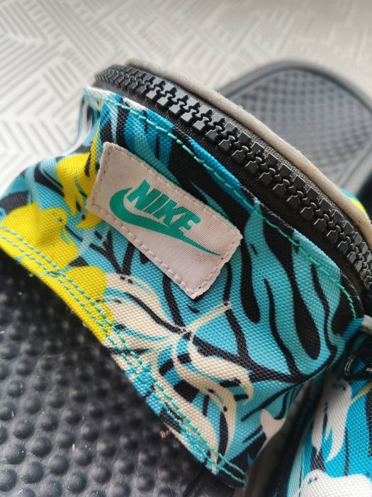 Летни обувки Nike 39 номер, унисекс дизайн