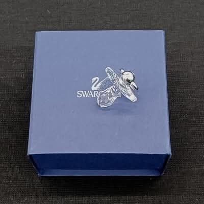 Сувенир Swarovski