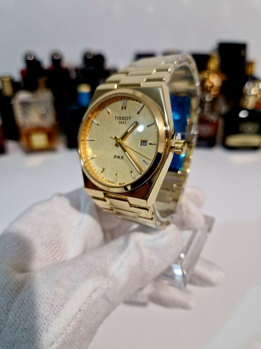 Ceas bărbătesc Tissot