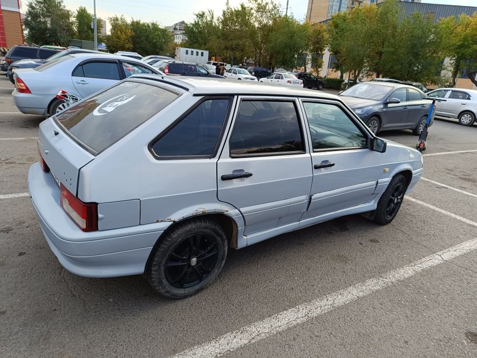 Продам срочно машыну