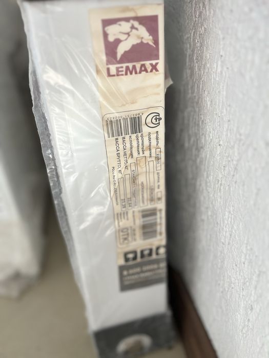 Радиатор отопления