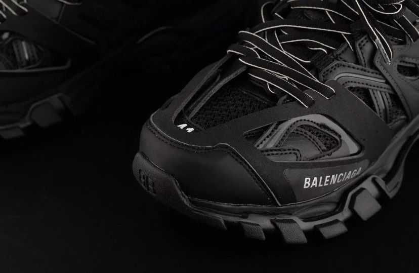 Balenciaga Track | Calitate Premium | Full Box