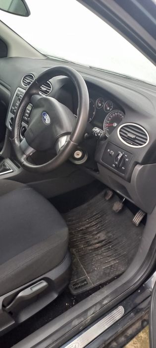 Ford  Focus 2   diesel 1.8