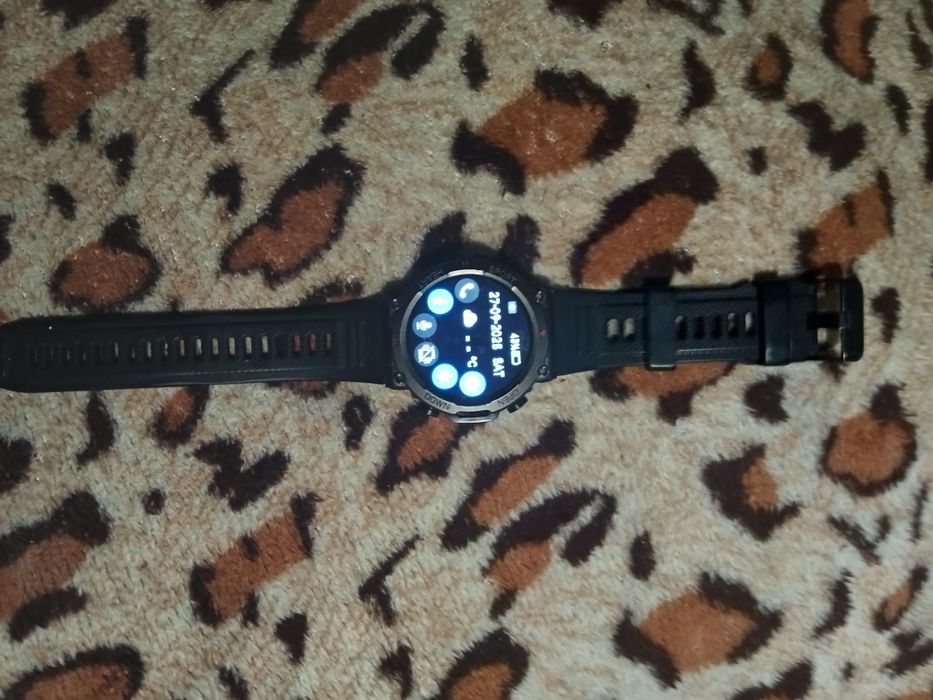 Продам смарт часы