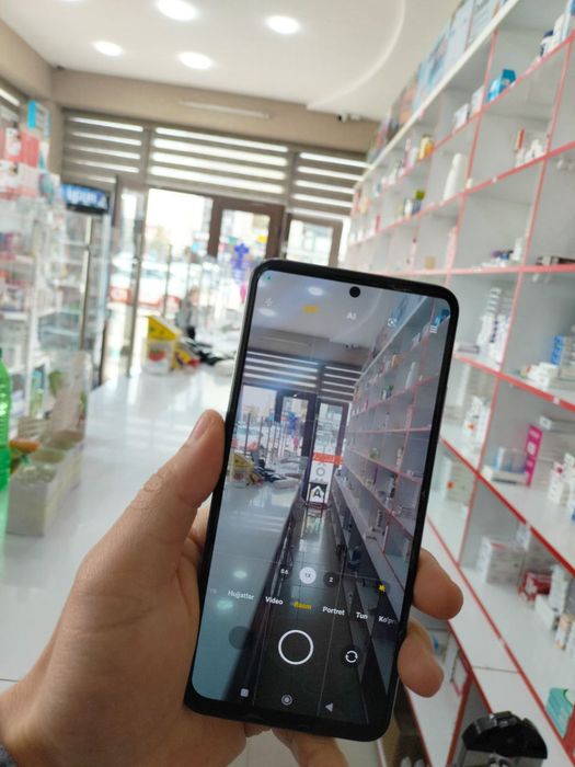 Redmi note 11s 128gb juda ideal holatda