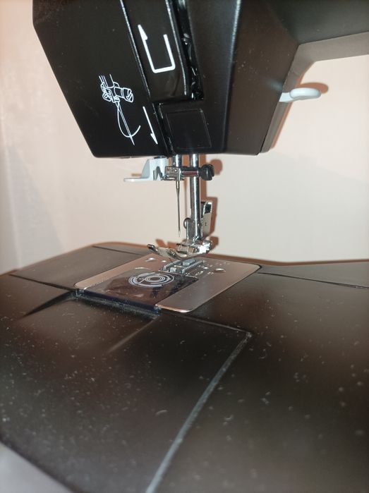 Швейная машинка Toyota Super jeans 15* Tikuv mashinkasi