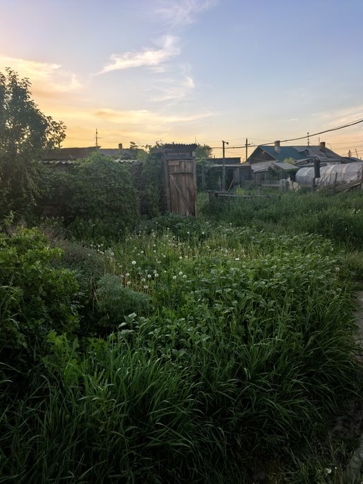 Продам дом срочно