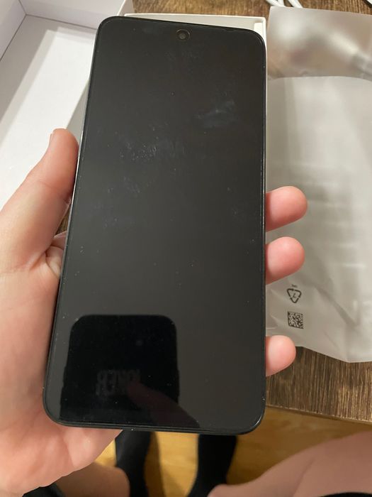 Телефон Redmi 13