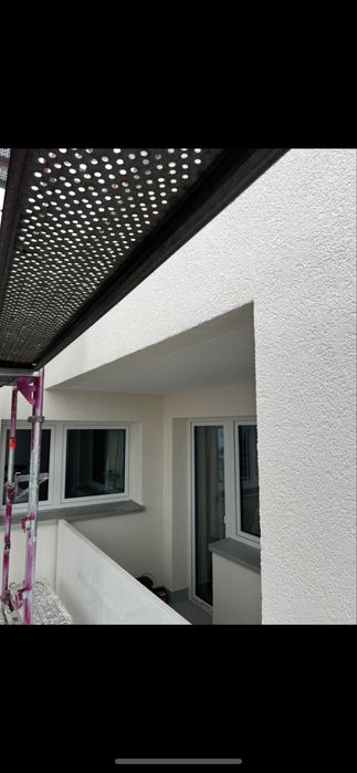 Echipa  Muncitori - Fațade  & finisaje interioare Firma SRL