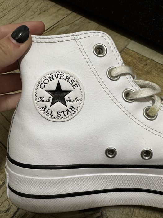 Converse dama marimea 36